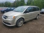 2014 DODGE GRAND CARAVAN SE   à vendre chez Copart ON - COOKSTOWN