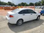 2008 Ford Focus Se for Sale in Ocala, FL - Front End