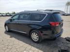 2017 Chrysler Pacifica Touring L Plus   de vânzare în Chicago Heights, IL - Front End