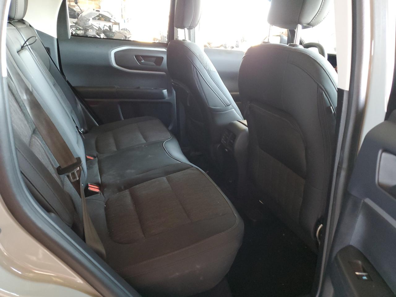 2021 Ford Bronco Sport Big Bend VIN: 3FMCR9B61MRA09428 Lot: 61737315