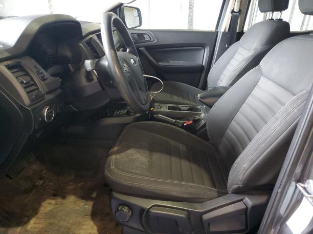  FORD RANGER 2022 Gray