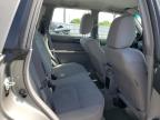 2006 Subaru Forester 2.5X en Venta en Riverview, FL - Rear End