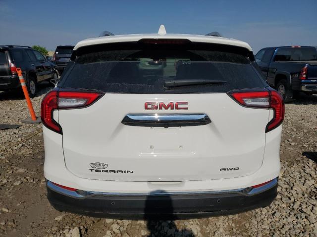  GMC TERRAIN 2024 Biały