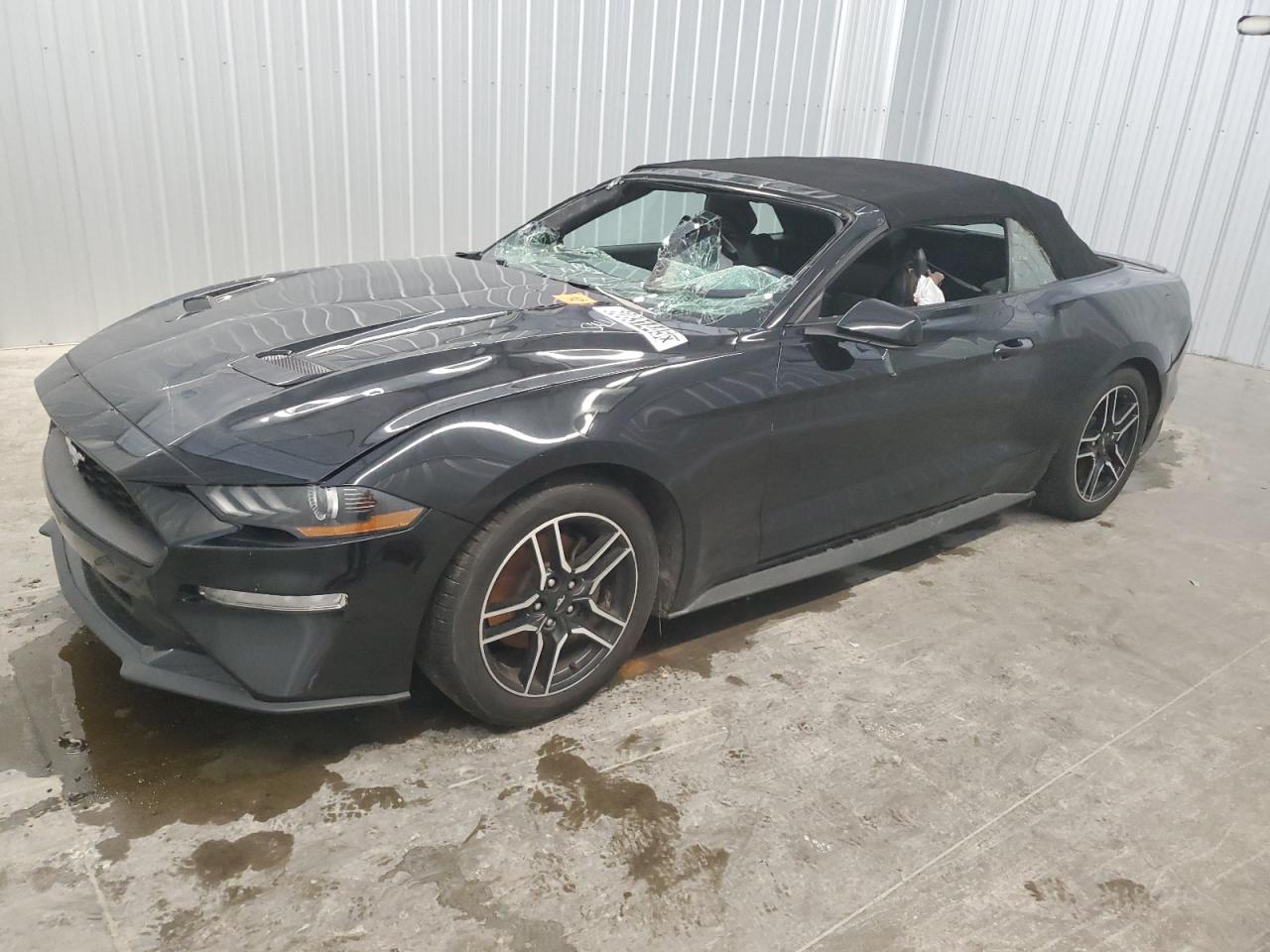 Gastonia, NC에서 판매 중인 2023 Ford Mustang - Front End