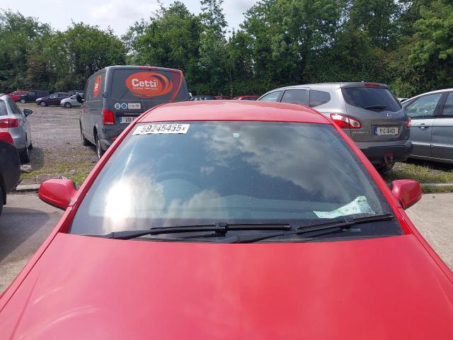 2006 OPEL ASTRA
