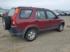 2002 Honda Cr-V Lx for Sale in Helena, MT - Normal Wear