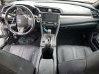 2017 Honda Civic Exl   იყიდება San Diego-ში, CA - Front End