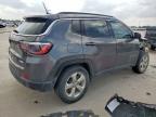 2021 Jeep Compass Latitude იყიდება Wilmer-ში, TX - Front End