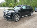 2018 HYUNDAI TUCSON SEL   à vendre chez Copart ON - COOKSTOWN