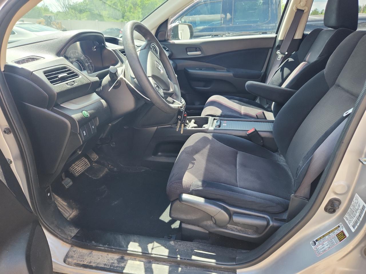 2014 Honda Cr-V Ex VIN: 5J6RM4H5XEL086436 Lot: 62712765