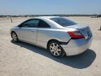 2011 Honda Civic Lx for Sale in New Braunfels, TX - Rear End