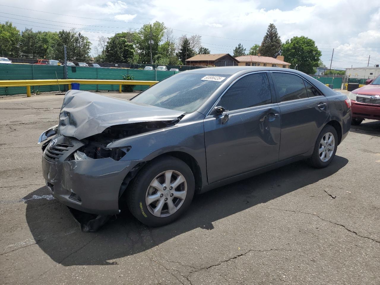 2007 Toyota Camry Ce for Sale in Denver, CO - Front End