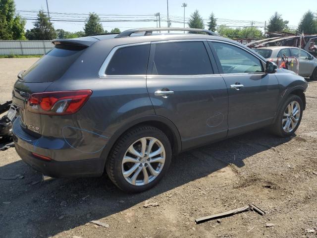  MAZDA CX-9 2013 Szary