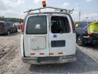 2001 Chevrolet Express G3500  na sprzedaż w Montgomery, AL - Front End