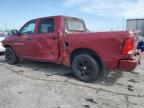 2012 Dodge Ram 1500 St იყიდება Tulsa-ში, OK - Side