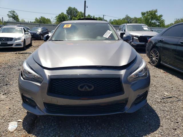  INFINITI Q50 2020 Gray