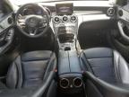 2015 Mercedes-Benz C 300 4Matic for Sale in Opa Locka, FL - Front End