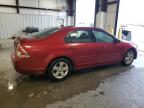 2009 Ford Fusion Se за продажба в Earlington, KY - Rear End