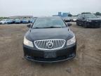 2010 Buick Lacrosse Cxl للبيع في Des Moines، IA - Top/Roof
