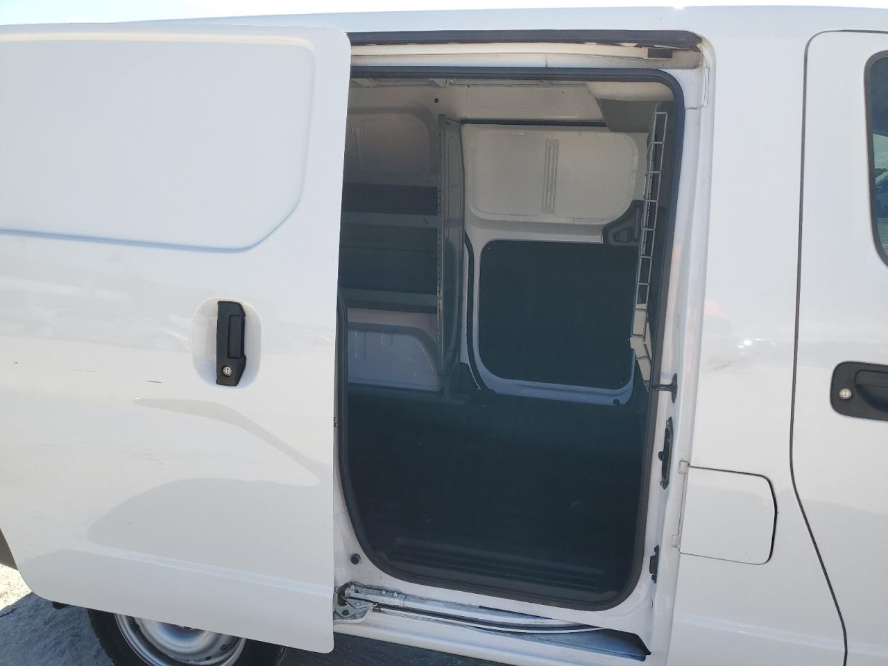 2018 Nissan Nv200 2.5S VIN: 3N6CM0KN7JK703290 Lot: 62678665