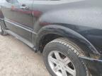 2005 MITSUBISHI SHOGUN WAR for sale at Copart CORBY