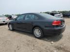 2014 Volkswagen Passat S for Sale in Fredericksburg, VA - Side