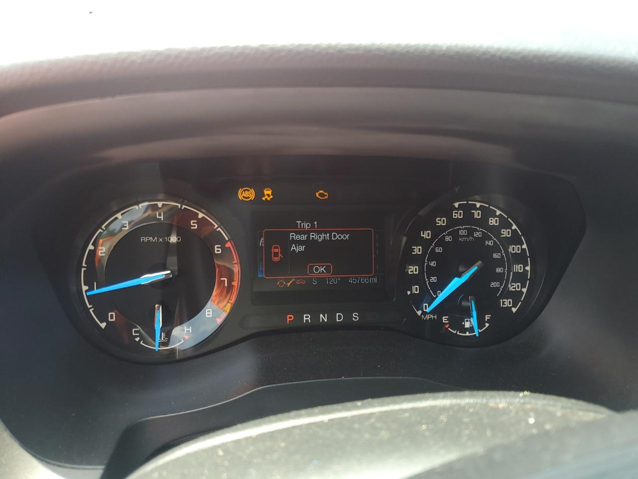 2020 Ford Ranger Xl VIN: 1FTER4EH2LLA48944 Lot: 62391725