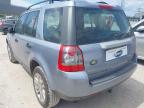 2008 LAND ROVER FREELANDER for sale at Copart BRISTOL