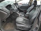 2013 Ford Focus Titanium იყიდება Bridgeton-ში, MO - Rear End