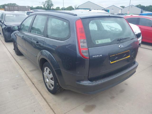 2006 FORD FOCUS LX