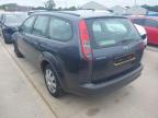 2006 FORD FOCUS LX for sale at Copart SANDY