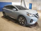 2022 Nissan Murano Sl للبيع في Chalfont، PA - Rear End