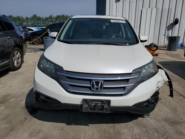  HONDA CRV 2014 Biały