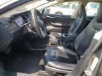 2013 Tesla Model S  იყიდება Dyer-ში, IN - Front End
