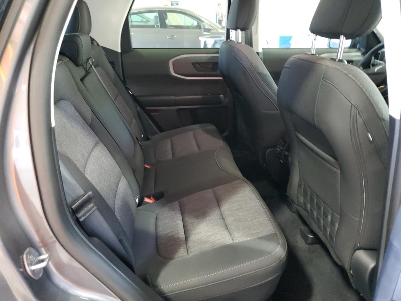 2024 Ford Bronco Sport Big Bend VIN: 3FMCR9B63RRE01589 Lot: 62144055
