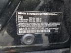 2014 Bmw 535 Xi zu verkaufen in Exeter, RI - Front End