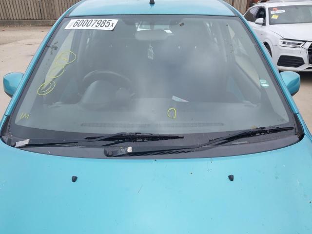 2010 SUZUKI SPLASH GLS