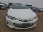 2018 Chevrolet Volt Lt en Venta en Brighton, CO - All Over