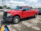 Dyer, IN에서 판매 중인 2013 Ford F150 Super Cab   - Side