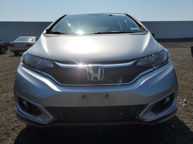  HONDA FIT 2018 Серебристый