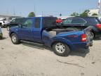 2011 Ford Ranger Super Cab за продажба в Lansing, MI - Top/Roof