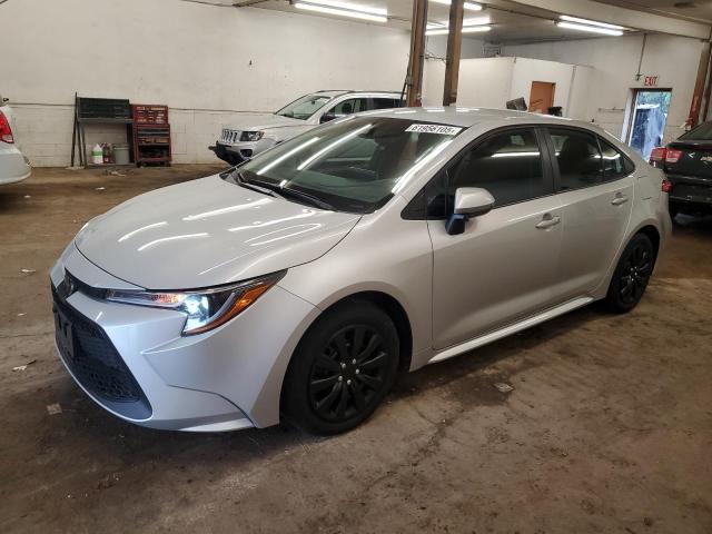 TOYOTA COROLLA LE 2021