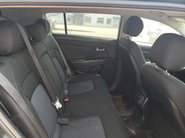 2014 KIA SPORTAGE BASE  