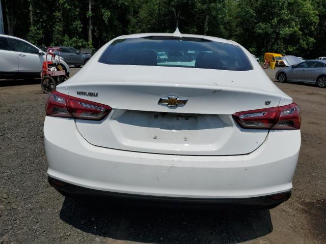 CHEVROLET MALIBU 2022 Biały