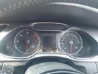 2012 AUDI A4 S LINE for sale at Copart WOLVERHAMPTON