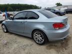 2011 Bmw 128 I na sprzedaż w Hampton, VA - Mechanical