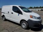 2017 Nissan Nv200 2.5S na sprzedaż w Fresno, CA - Minor Dent/Scratches
