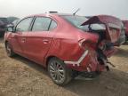 2018 Mitsubishi Mirage G4 Es للبيع في Elgin، IL - Rear End