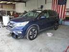 2016 Honda Cr-V Touring   zu verkaufen in Mebane, NC - Undercarriage