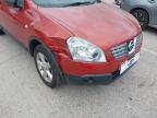 2009 NISSAN QASHQAI TE for sale at Copart SANDWICH